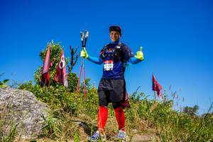 BIB: 15129
                            <button type="button" onclick="openModal(6898808)" class="btn btn-primary btn-sm float-right btn-popup" data-toggle="modal" data-target=".modal-high-quality">
                        <i class="fas fa-shopping-cart"></i> Add to Cart
                    </button>
                                            <button type="button" onclick="isThisMe(6898808, true)" class="btn btn-success btn-sm float-right btn-popup btn-isme hidden" data-toggle="tooltip" data-placement="bottom" title="นี่คือรูปของคุณใช่ไหม คลิกที่นี่เพื่อเอาเข้าอัลบั้ม">
                        <i class="fas fa-plus"></i> Add to album
                    </button>
                    <button type="button" onclick="isThisMe(6898808, false)" class="btn btn-warning btn-sm float-right btn-popup btn-isnotme hidden">
                        <i class="fas fa-ban"></i> Remove from album
                    </button>